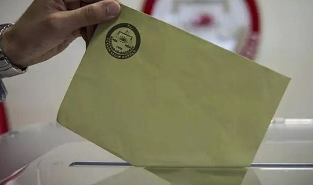 Samsun'un Bafra ilçesinde 31 Mart 2024 yerel seçimi iptal mi ediliyor! 