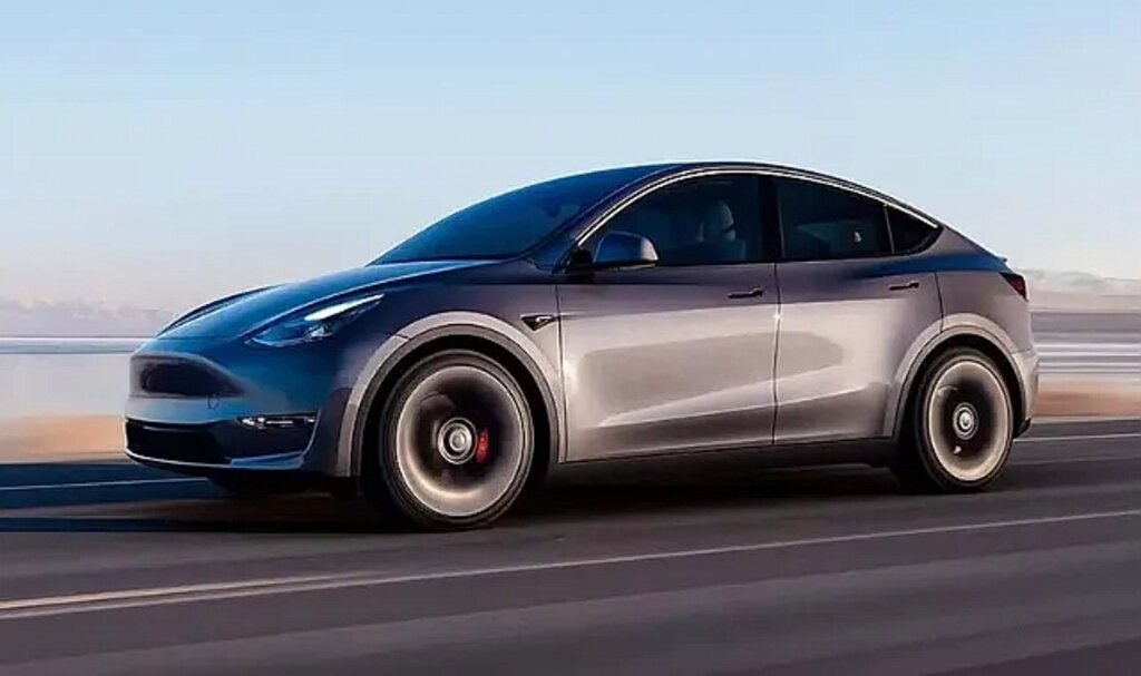 Türkiye'de satılan en ucuz Tesla modelinin güncel fiyatı dudak uçuklatıyor