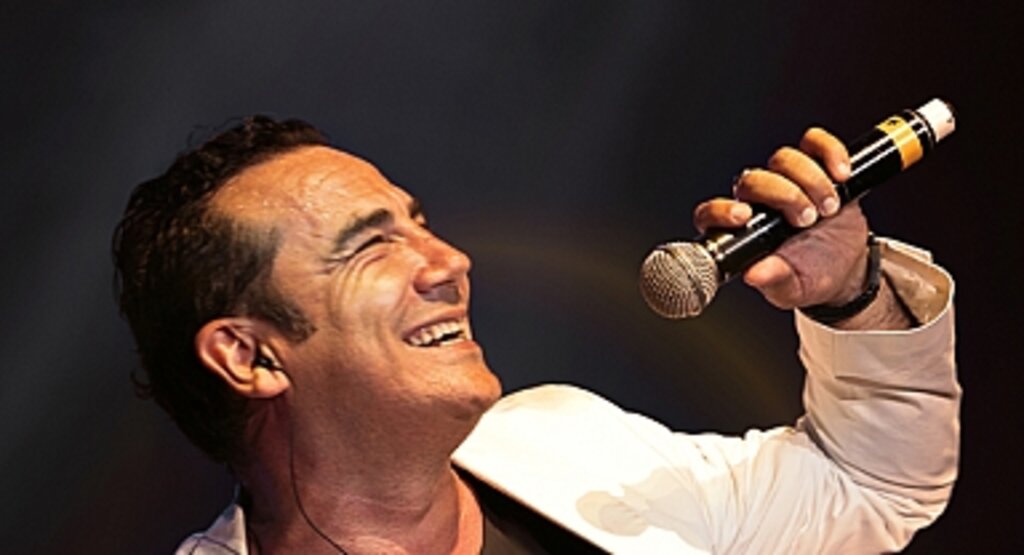 Ferhat Göçer Samsun konseri tarih ve saatı açıklandı