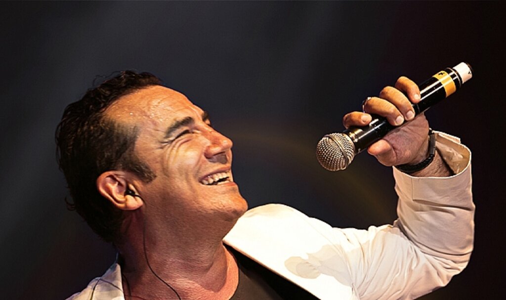 Ferhat Göçer Samsun konseri tarih ve saatı açıklandı