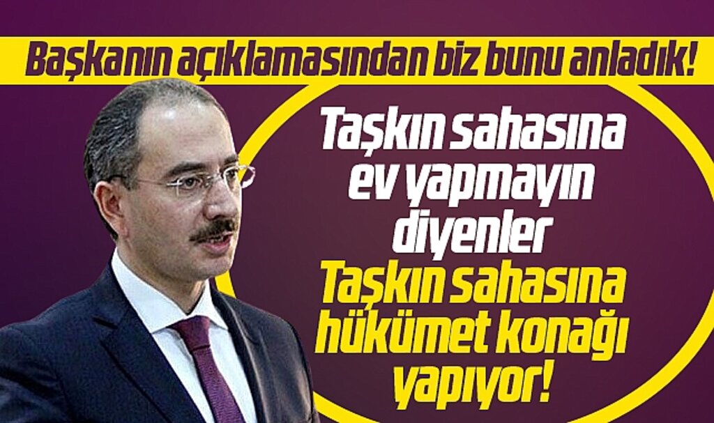 Samsun Çarşamba'da mühürlenen hükümet konağı ile ilgili belediye başkanı açıklama yaptı