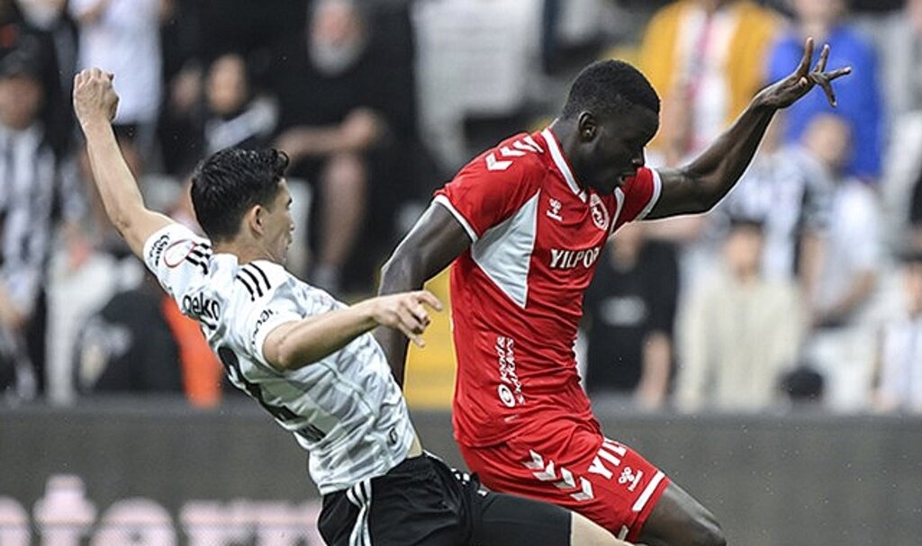 Samsunspor ile Beşiktaş arasında oynanan maçları en çok kim kazandı, kim kaybetti?