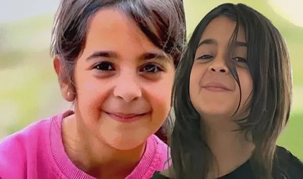 Narin Güran'ın cesedi 19 gün sonra böyle bulundu!