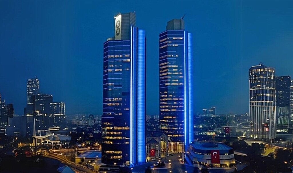 Sabancı Holding TİME Dergisi'nin Dünyanın En İyi Şirketleri listesine girdi