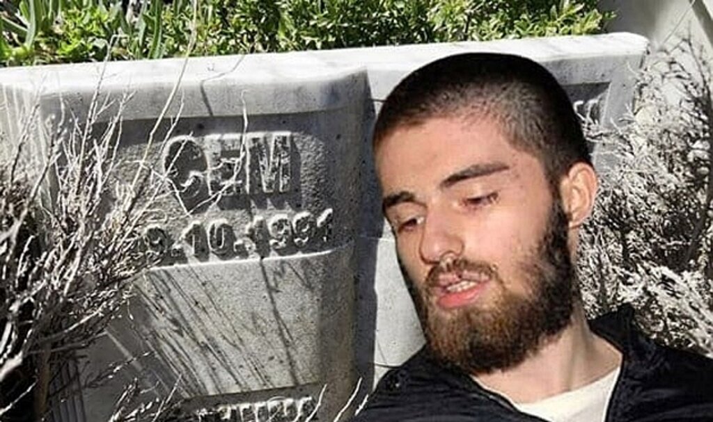 Cem Garipoğlu yaşıyor mu, öldü mü? Açılan mezardan ne çıktı?