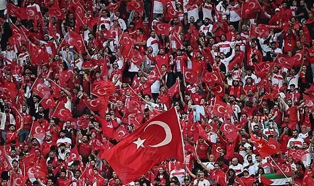 Türkiye-Karadağ maç biletleri satışa çıktı! İşte bilet fiyatları