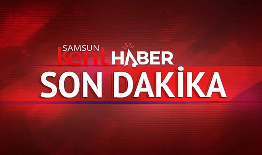 Chrey'den flaş Samsun hamlesi! Chrey CEO'su fabrika için araziyi inceledi