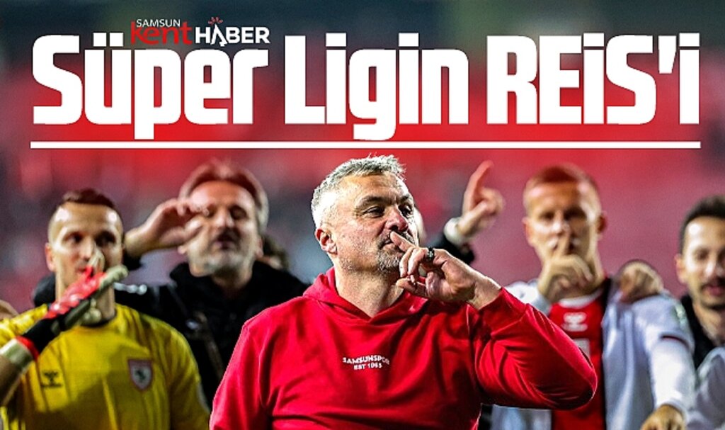 Thomas Reis'ten Antalya galibiyeti açıklaması! Takımımla gurur duyuyorum