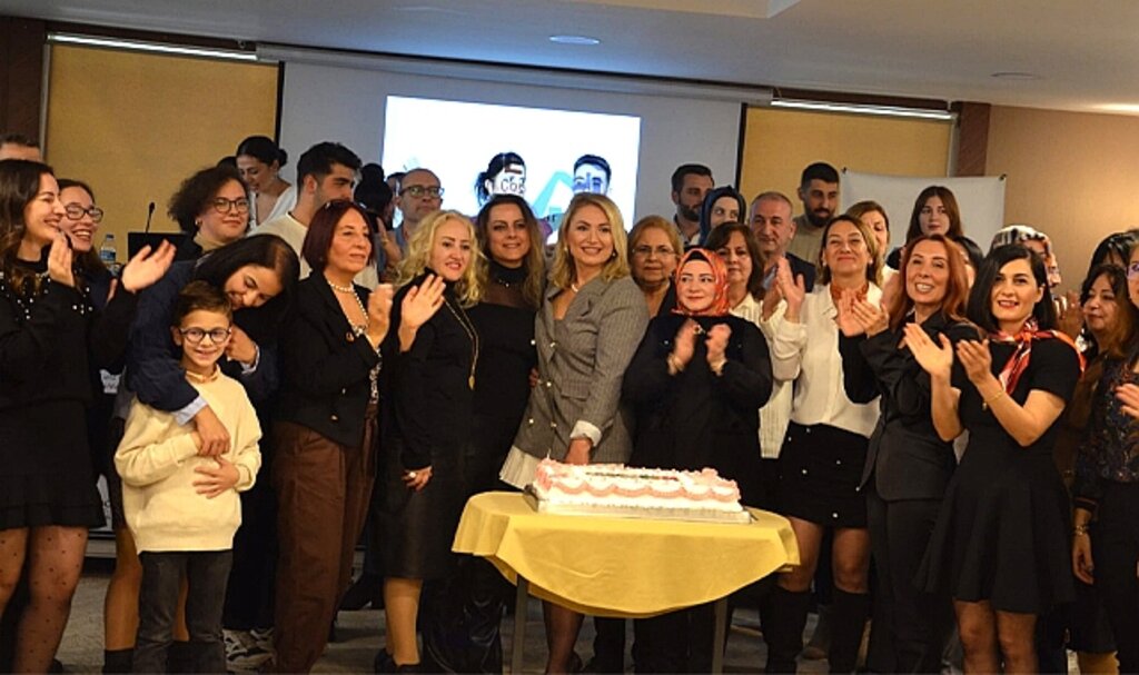 Samsun'da LÖSEV Dünya Gönüllüler Günü etkinliği düzenledi