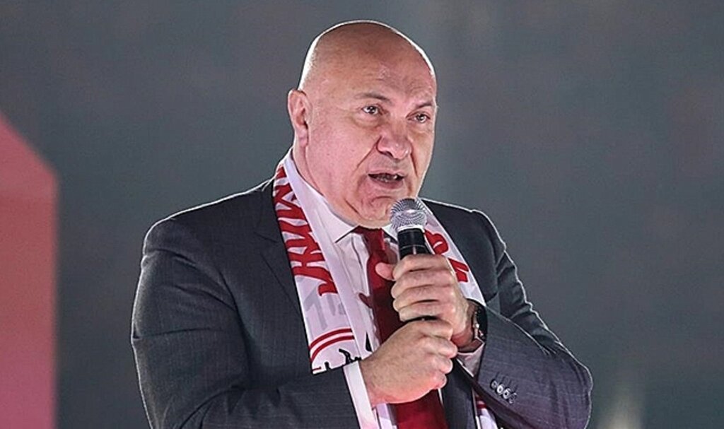 Yüksel Yıldırım'ın kurduğu Amissos Sports şirketi nedir?