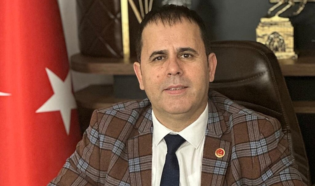 BBP Samsun İl Başkanı Şahin'den 10 Ocak Çalışan Gazeteciler Günü açıklaması