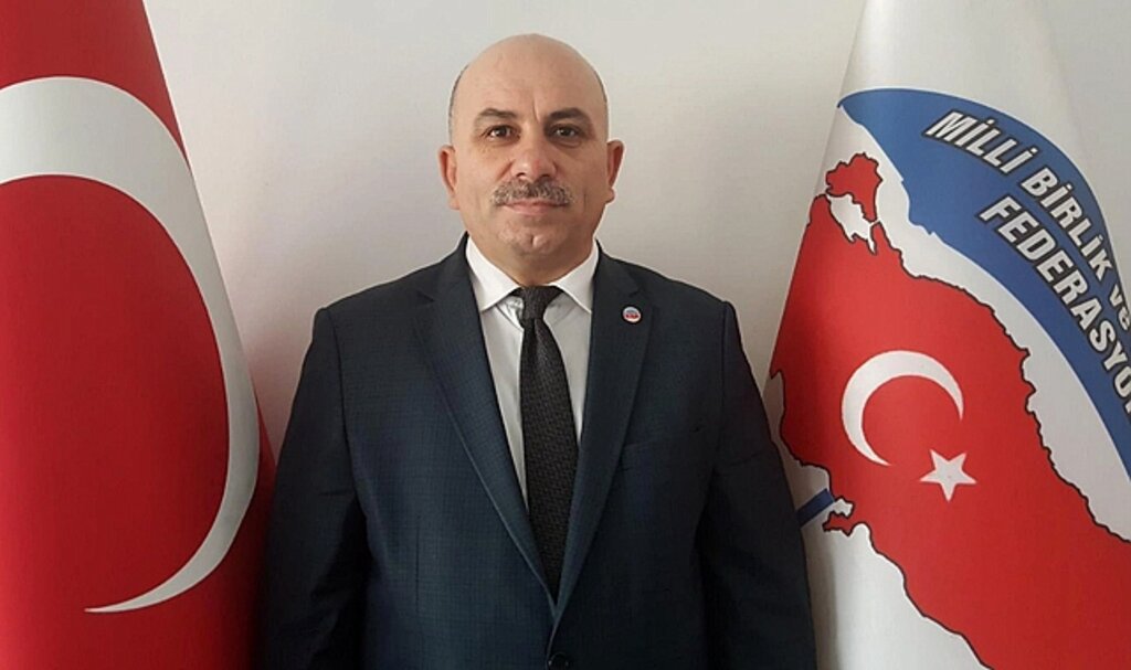 Milli Birlik ve Kardeşlik Federasyonu Genel Başkanı Kabadayı'dan 28 Şubat açıklaması
