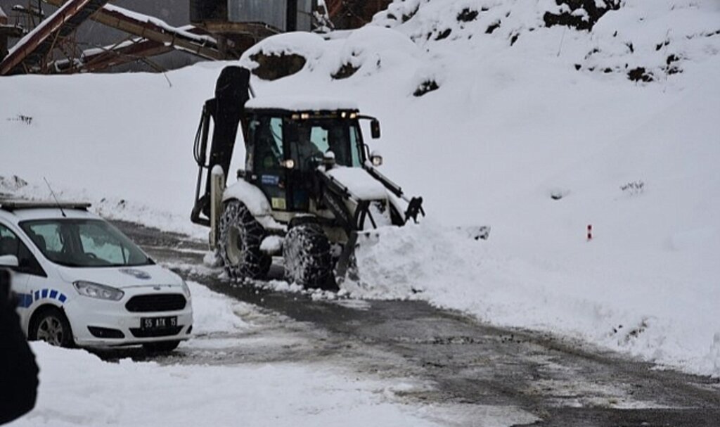 Samsun'da 26 Şubat Çarşamba okullar tatil mi?