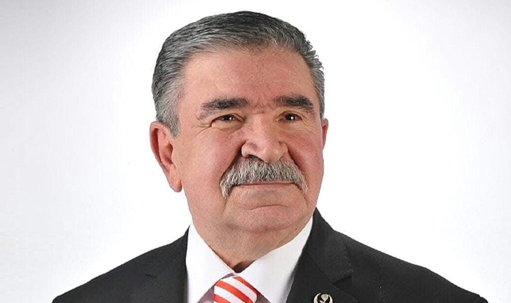 Samsun'da Büyük Birlik Partisi eski İl Başkanı Ahmet Katrancı vefat etti