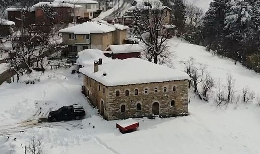 Samsun'un Alaçam ilçesinde okullara 19 Şubat Çarşamba tatil var mı?