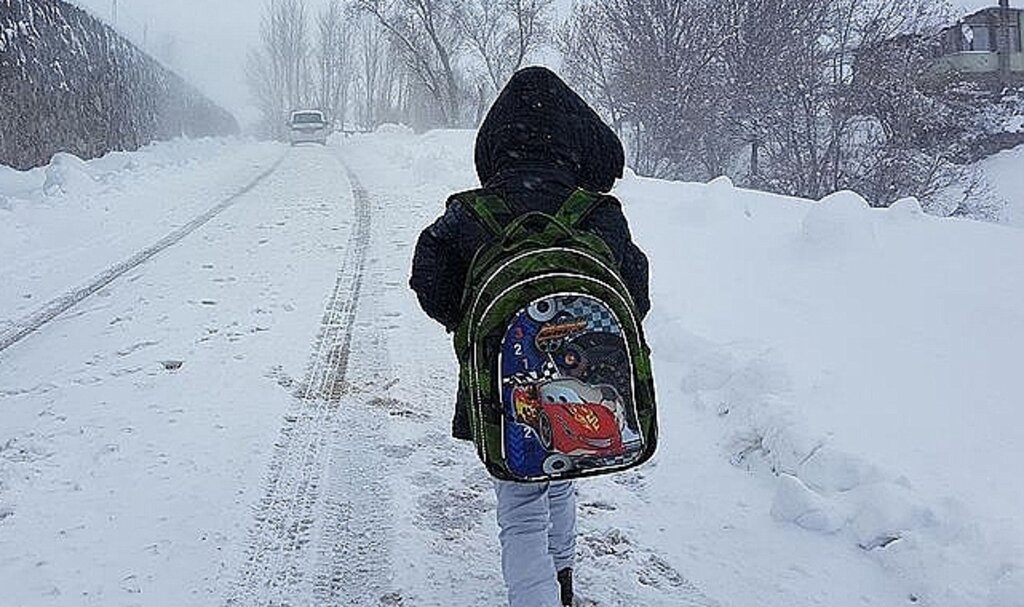 Samsun'un Atakum ilçesinde 20 Şubat Perşembe okullara tatil var mı?