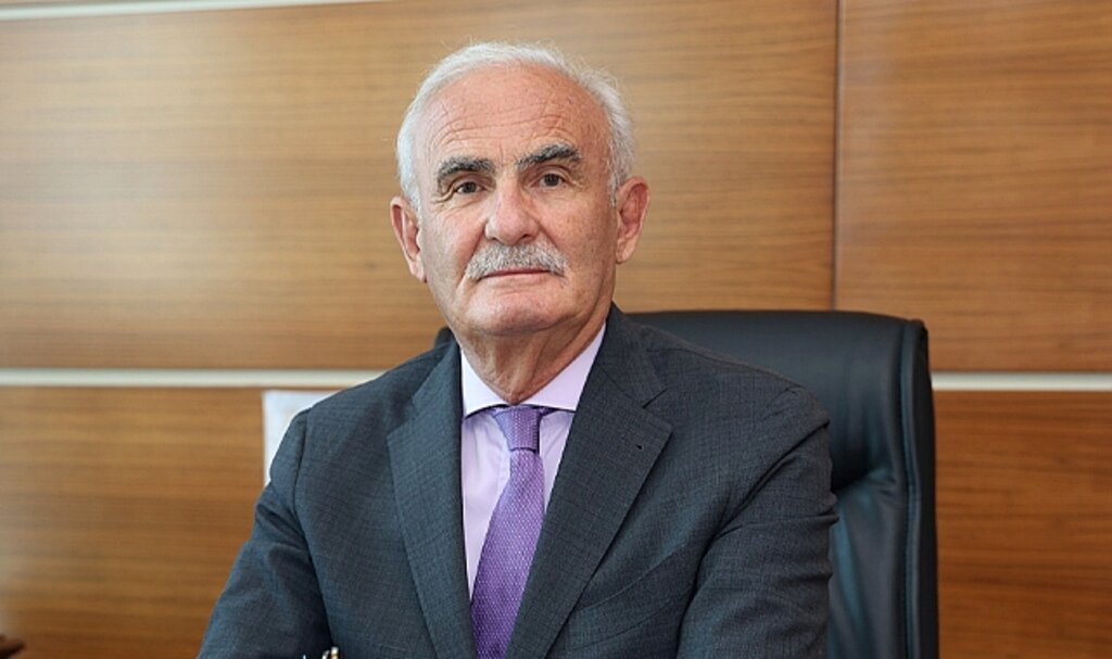 AK Parti MKYK üyesi Yusuf Ziya Yılmaz'dan Ramazan Bayramı mesajı