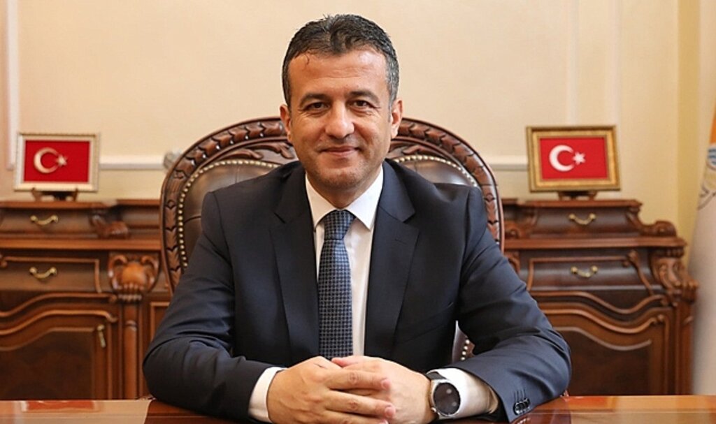 Samsun Büyükşehir Başkanı Doğan Ramazan Bayramı mesajı yayımladı