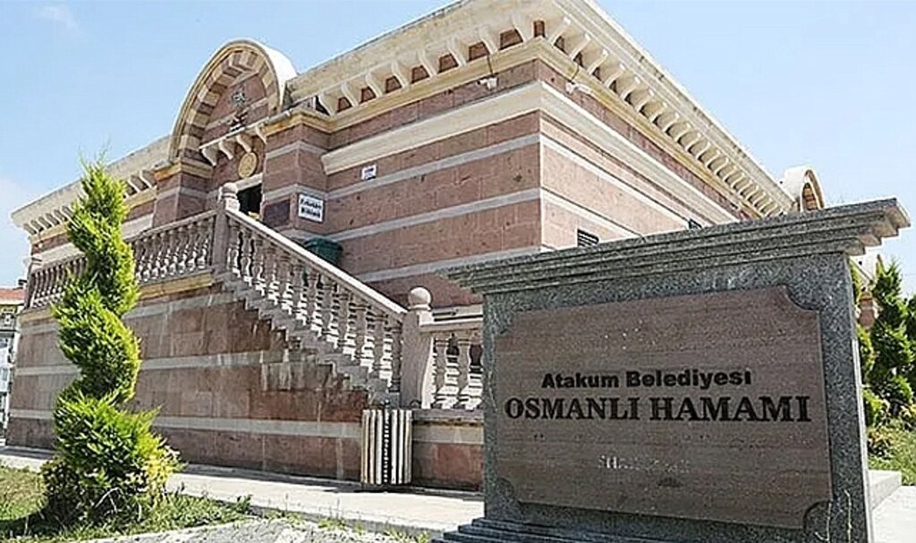 Samsun'da Atakum Belediyesi'nin Osmanlı Hamamı satış ihalesi hangi tarihte?