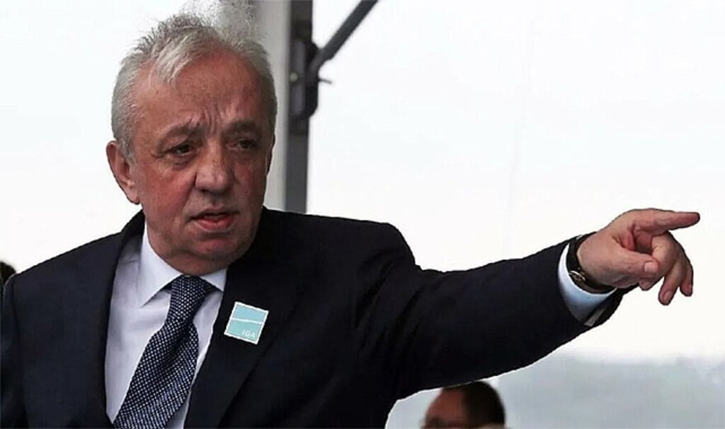 Mehmet Cengiz, Forbes'in açıkladığı 'En Zengin 100 Türk' listesine girdi