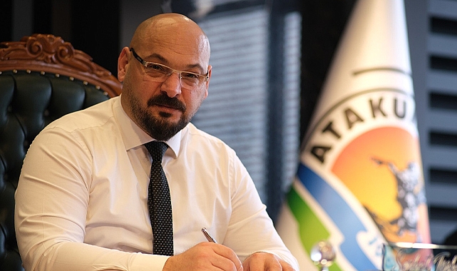 Atakum Belediye Başkanı Türkel Kurban Bayramı mesajı yayımladı