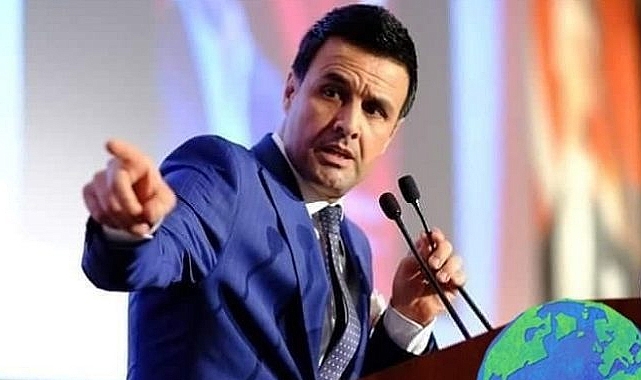 OTSAD Kurucu Başkanı Kırk, Birleşik TÜRSAB İttifakından ayrıldı