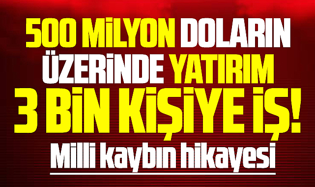 Samsunlu işadamı Galip Öztürk ve milli kaybın hikayesi!