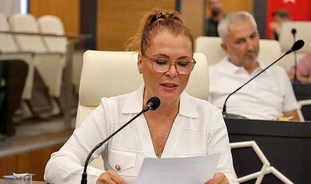 CHP İlkadım Belediye Meclis üyesi Türkoğlu'ndan 2026 bütçesi ile ilgili açıklama