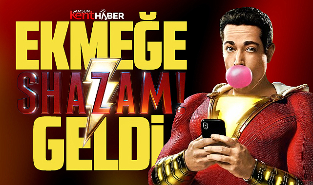 Samsun'da ekmeğe ikinci zam! Fiyat 15 TL oldu!