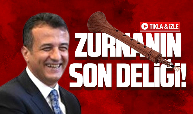 SBB Başkanı zurnanın son deliğiymiş! Kendisi söylemiş!
