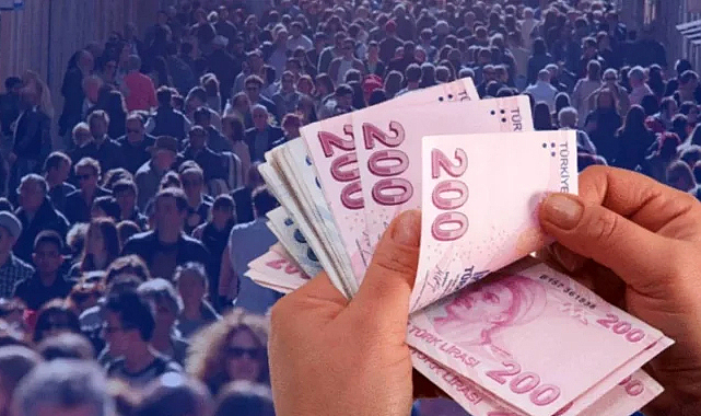 Asgari ücrete yüzde 27 zam geldi! 2026 asgari ücret 28 bin 75 TL