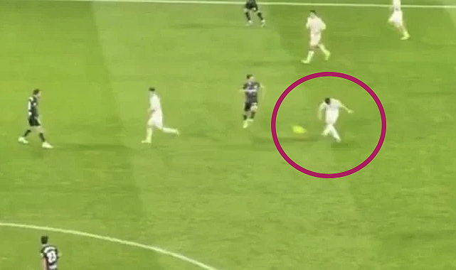 Arda Güler rekor kırdı! Elche maçında 68 metreden gol attı!