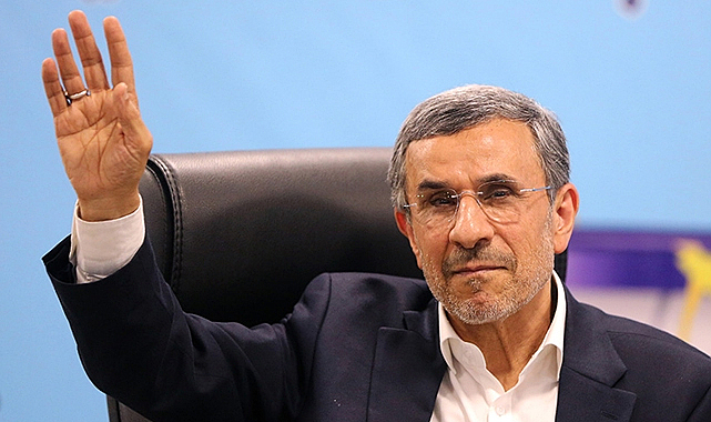 İran'da son dakika! Mahmud Ahmedinejad öldürüldü!
