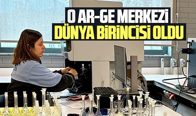 Samsun Eti Bakır Ar-Ge Merkezi Round Robin'de dünya birincisi oldu