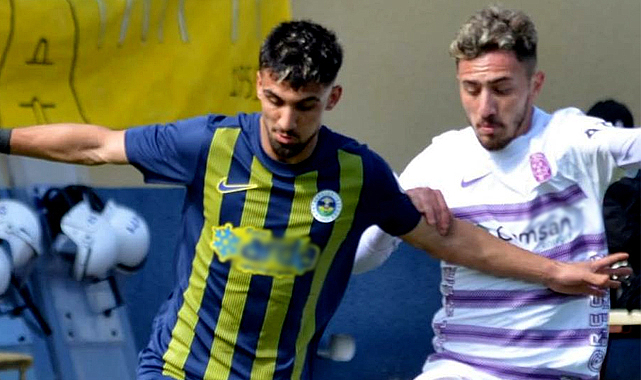 Samsunspor'un kiralık oyuncusu Emre Köroğlu takımını galibiyete taşıdı