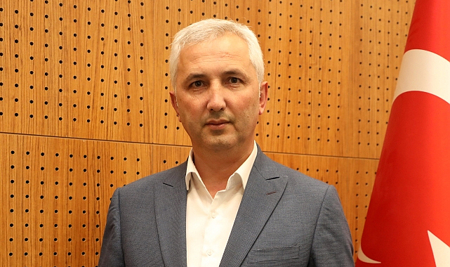 Samsun'da CHP Meclis üyesi Çıkla'dan Kurban Bayramı kutlama mesajı