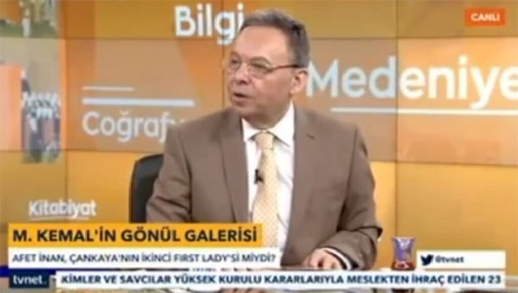 Süleyman Yeşilyurt Atatürk'e hakaretten tutuklandı