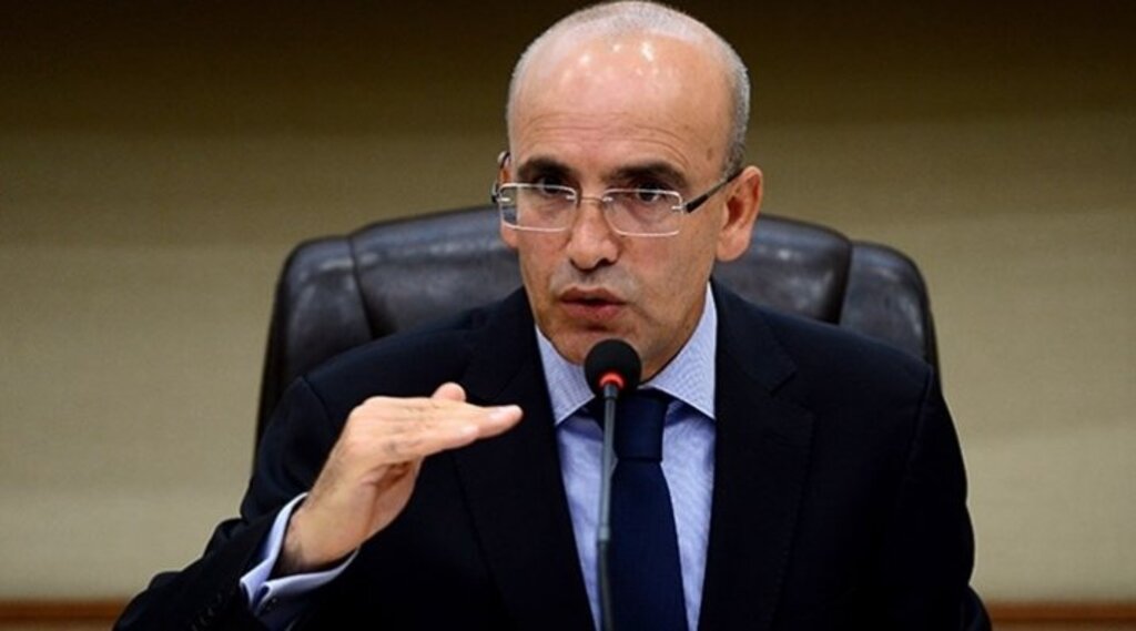 Mehmet Şimşek'den MTV zammı açıklaması