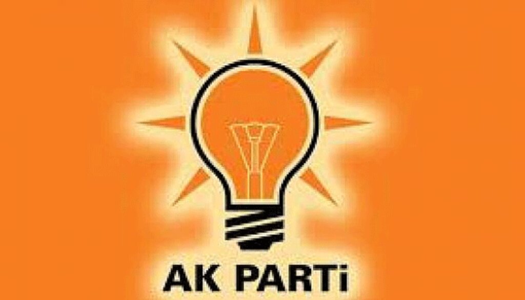 AK Parti'den 4 İl Başkanlığına atama yapıldı