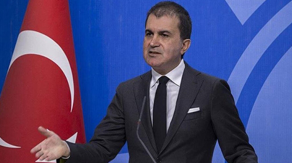 Avrupa Birliği Bakanı Çelik: Türkiye'nin üyeliğini askıya almak bir intihardır