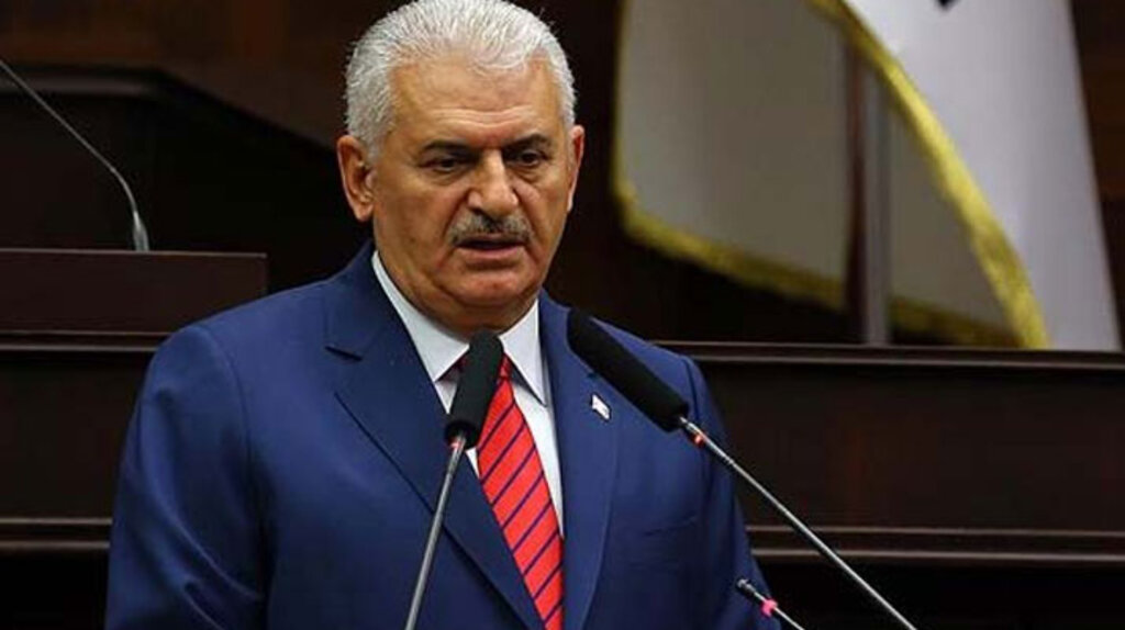 Başbakan Yıldırım: 5 bin engelli vatandaşa iş sağlanacak