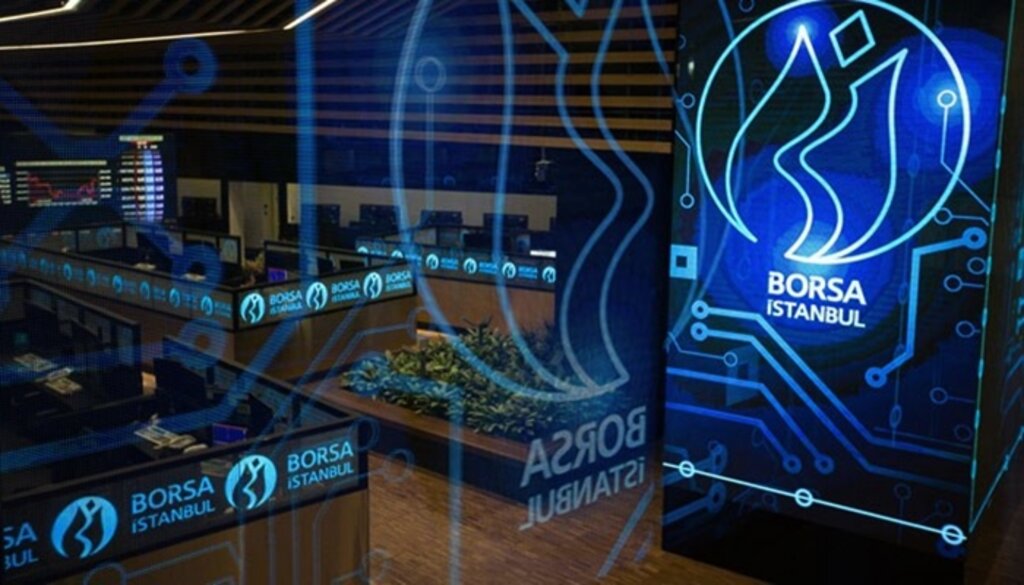 Yerli otomobil üretecek şirketlerin hisseleri borsada artış gösterdi