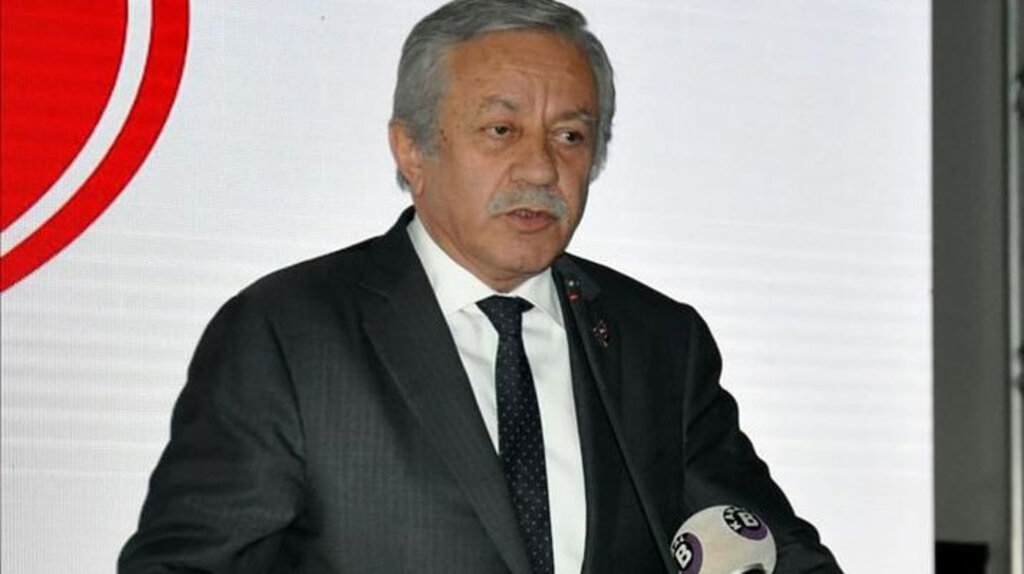 MHP'nin TBMM Başkan adayının Celal Adan olduğu açıklandı