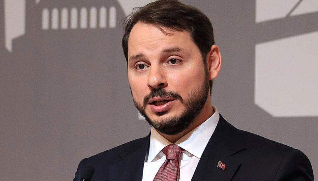 Bakan Albayrak:Türkiye doğalgazda en ucuz ülkedir