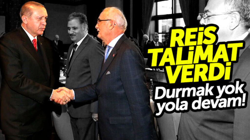 Yusuf Ziya Yılmaz belediye başkanları istişare toplantısına katıldı