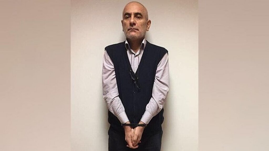 FETÖ'nün para kasasına MİT operasyonu