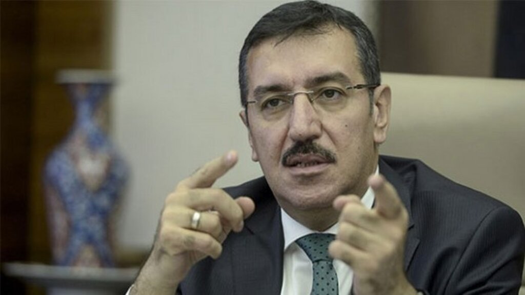 Bakan Tüfenkçi: Tavsiye edilmeyen gıdaların reklamı yapılmayacak
