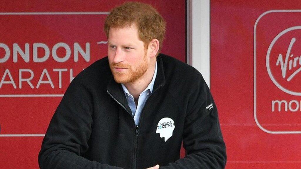 İngiltere tahtı varisi Prens Harry nişanlandı