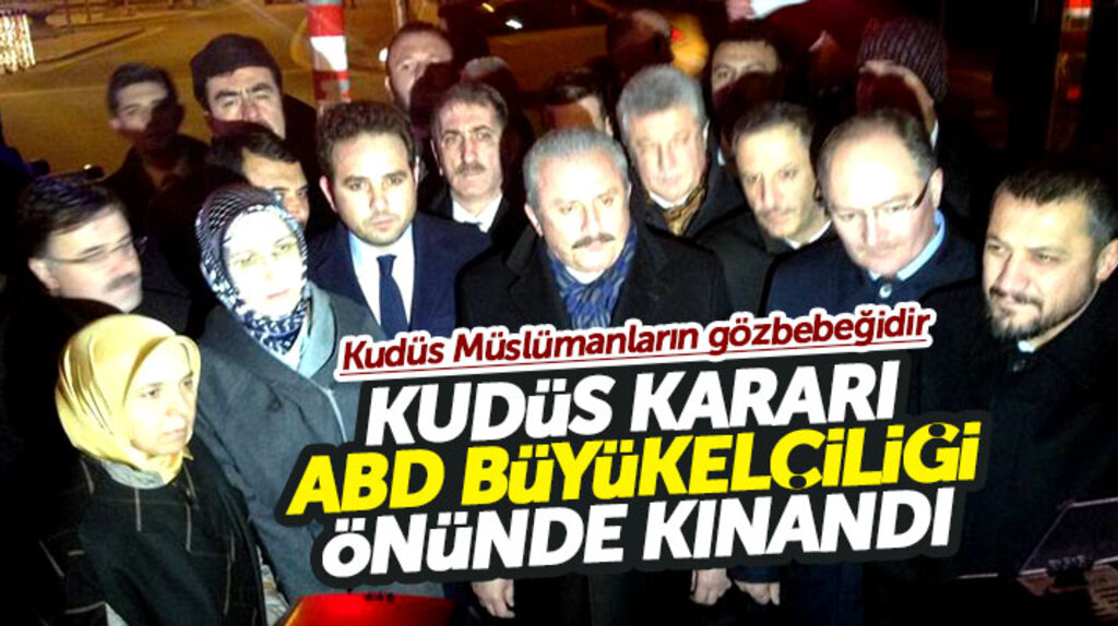 Fuat Köktaş: Kudüs Müslümanların gözbebeğidir