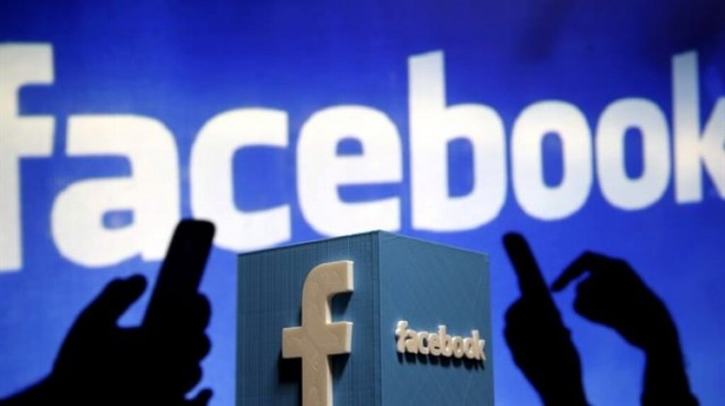 Facebook'dan Kudüs anketine engelleme